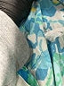 Lilly Pulitzer Tropical Blue Romper Size XXS - photo 5
