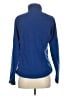 REI 100% Polyester Blue Track Jacket Size XS - photo 2