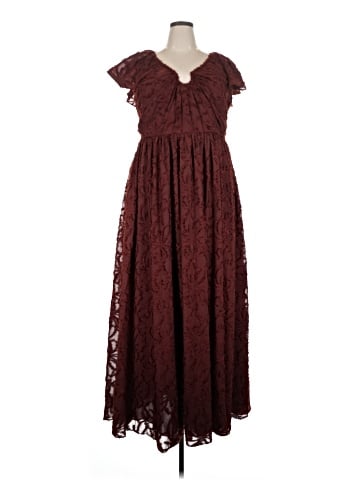 Tanya Taylor Casual Dress (view 1)