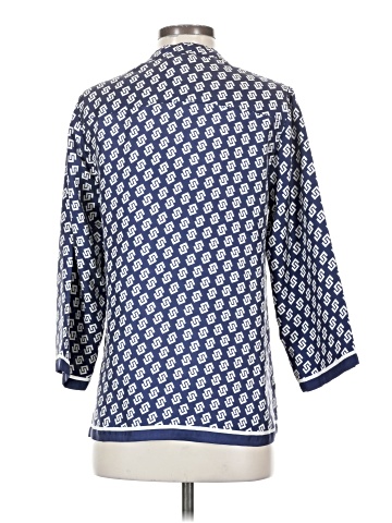 Julie Brown 3/4 Sleeve Blouse (view 2)
