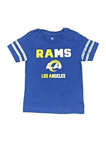 NFL Short Sleeve T-Shirt (view 1)