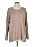 Banana Republic Tan Pullover Sweater Size L - photo 1