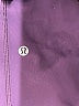 Lululemon Athletica Solid Purple Active Pants Size 6 - photo 7