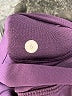 Lululemon Athletica Solid Purple Active Pants Size 6 - photo 8