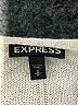 Express 100% Cotton Ivory Pullover Sweater Size S - photo 7
