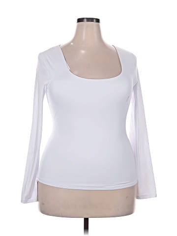 REORIA 3/4 Sleeve T-Shirt (view 1)