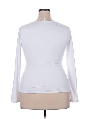 REORIA 3/4 Sleeve T-Shirt (view 2)