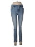 Pistola Stripes Blue Jeans Size 28 waist - photo 1