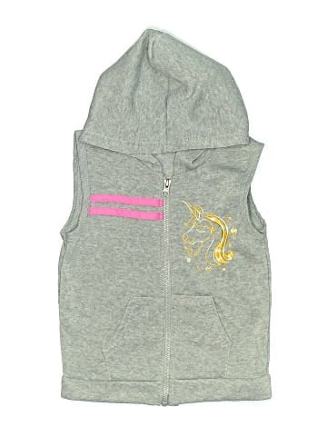 Coney Island Vest (view 1)