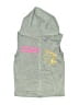 Coney Island 100% Polyester Gray Vest Size 6X - photo 1
