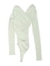 Goldsign Green Bodysuit Size S - photo 2