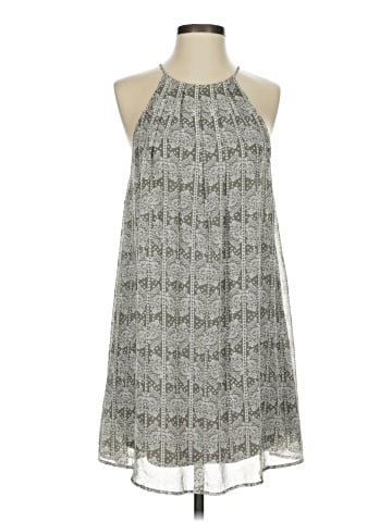 Lush Casual Dress (view 1)