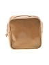 Assorted Brands Tan Makeup Bag One size - photo 1