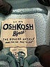 OshKosh B'gosh 100% Polyester Blue Cardigan 18-24 MO / 24 MO - photo 3