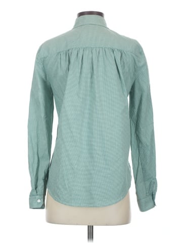 Joie Long Sleeve Button-Down Shirt (view 2)