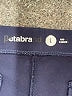 Betabrand Blue Active Pants Size L - photo 6