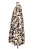 ASOS Floral Pink Casual Dress Size 6 - photo 5