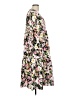 ASOS Floral Pink Casual Dress Size 6 - photo 4