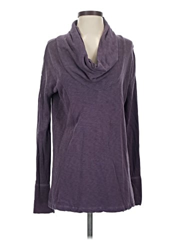 James Perse Pullover Sweater (view 1)
