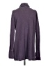 James Perse 100% Supima Cotton Purple Pullover Sweater Size Sm (1) - photo 2