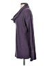 James Perse 100% Supima Cotton Purple Pullover Sweater Size Sm (1) - photo 5