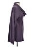 James Perse 100% Supima Cotton Purple Pullover Sweater Size Sm (1) - photo 4