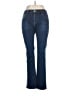 FRAME Denim Blue Jeans Size 33 waist - photo 1