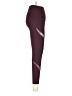 Lululemon Athletica Burgundy Active Pants Size 4 - photo 4