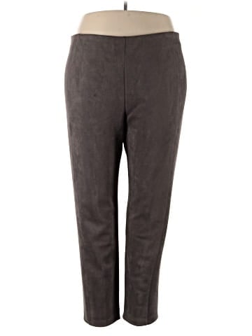 Premise Studio Casual Pants (view 1)