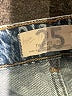 We the Free Blue Jeans Size 25 waist - photo 6