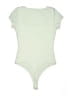 Assorted Brands Green Bodysuit Size L - photo 2