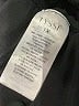 Lyssé Solid Black Casual Skirt Size 1X - photo 5