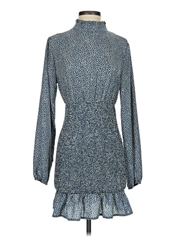 C+D+M Collection Casual Dress (view 1)