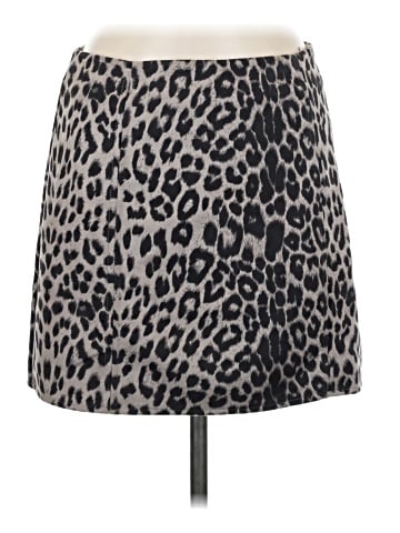 She + Sky Casual Skirt (view 1)