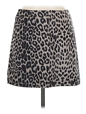 She + Sky Casual Skirt (view 2)