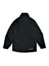 Eddie Bauer 100% Polyester Solid Black Jacket Size 2 - 3 - photo 2