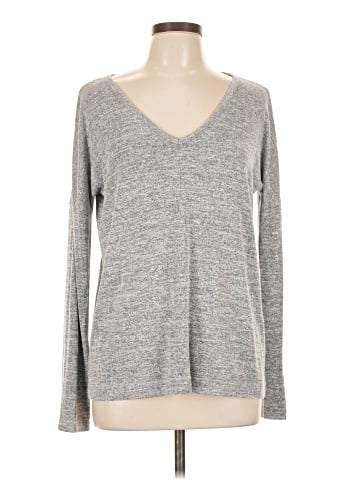 Rag & Bone/JEAN Pullover Sweater (view 1)