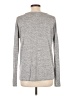 Rag & Bone/JEAN Gray Pullover Sweater Size L - photo 2