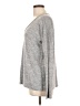 Rag & Bone/JEAN Gray Pullover Sweater Size L - photo 5