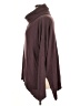 Susina 100% Acrylic Brown Turtleneck Sweater Size XL - photo 5