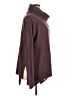 Susina 100% Acrylic Brown Turtleneck Sweater Size XL - photo 4