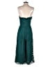 Greylin 100% Polyester Teal Jumpsuit Size S - photo 2