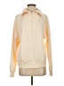 Anrabess Tan Pullover Hoodie Size S - photo 1