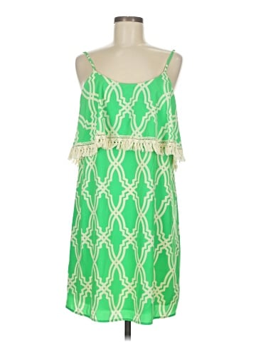 Fab'rik Casual Dress (view 1)