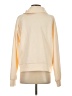 Anrabess Tan Pullover Hoodie Size S - photo 2