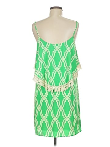 Fab'rik Casual Dress (view 2)