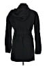 Eileen Fisher Black Raincoat Size XS - photo 2