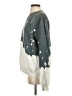 La Detresse Tie-dye Gray Sweatshirt Size S - photo 5
