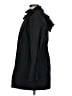 Eileen Fisher Black Raincoat Size XS - photo 5