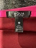 Aqua Color Block Pink Pullover Hoodie Size XL - photo 7
